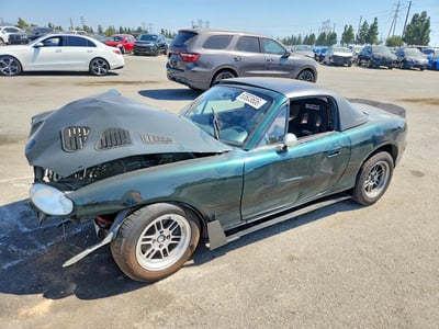 1999 Mazda MX-5