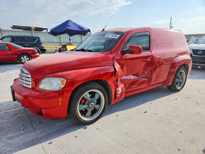 2008 Chevrolet HHR