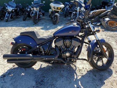 2024 Indian Chief