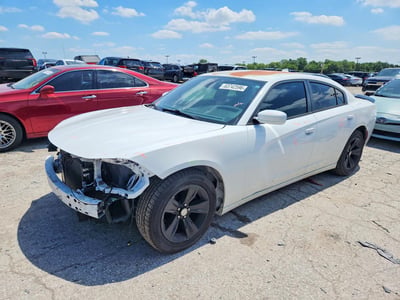 2015 Dodge Charger