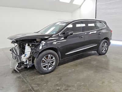 2020 Buick Enclave