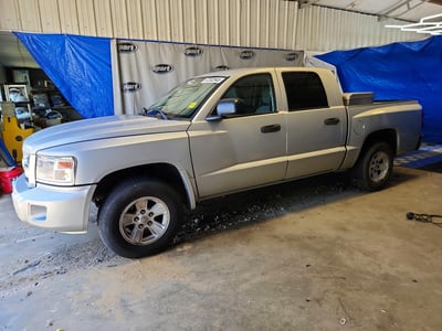 2008 Dodge Dakota