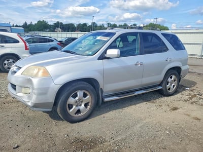 2005 Acura MDX
