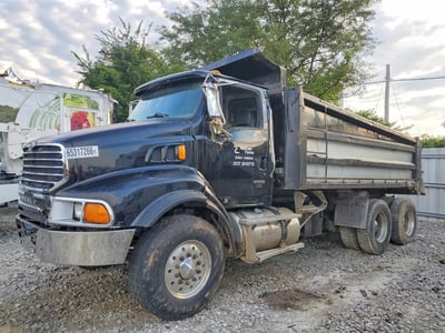 2006 Sterling L8500 Series