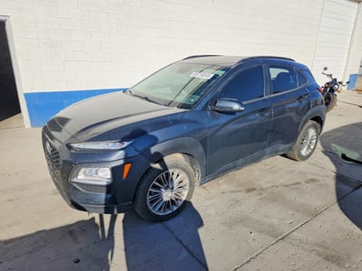2020 Hyundai Kona