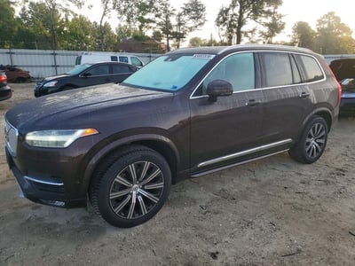 2018 Volvo XC90