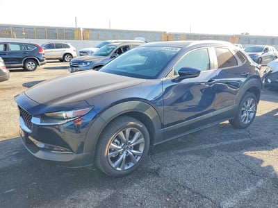 2024 Mazda CX-30