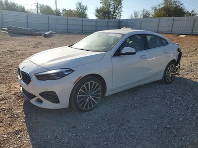2022 BMW 2 Series
