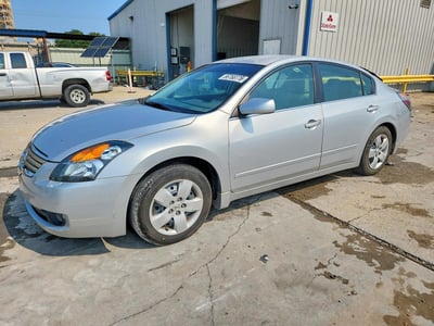 2007 Nissan Altima