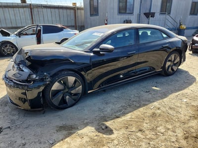 2024 Lucid Air