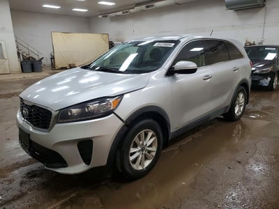 2020 Kia Sorento