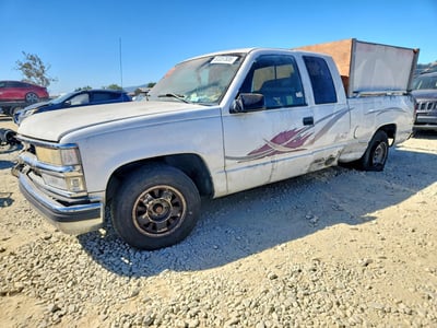 1995 Chevrolet C1500