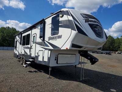 2018 Grand Design Recreational Momentum