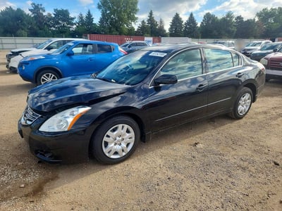 2011 Nissan Altima