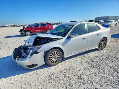 2008 Saab 9-3