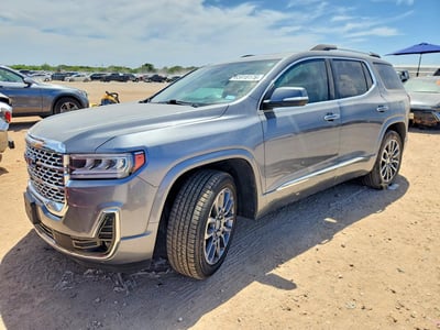 2020 GMC Acadia