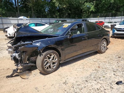 2021 Hyundai Sonata