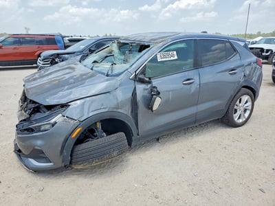2021 Buick Encore