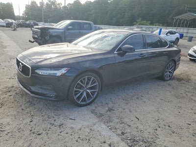 2018 Volvo S90