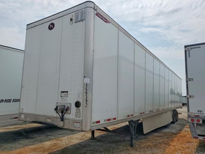 2020 Great Dane Trailers Unknown