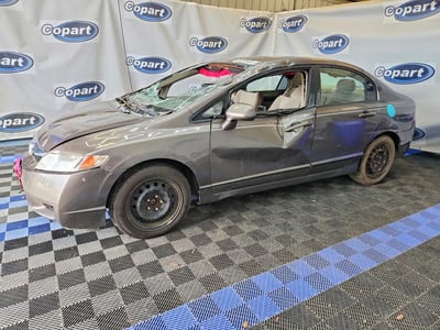 2010 Honda Civic
