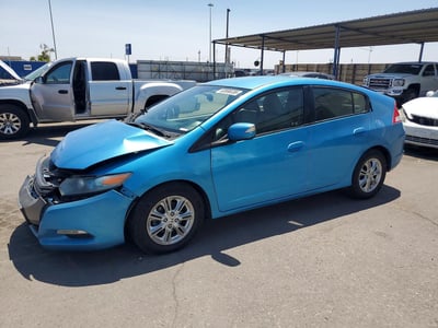 2010 Honda Insight