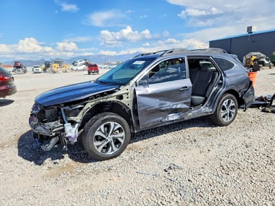 2021 Subaru Outback