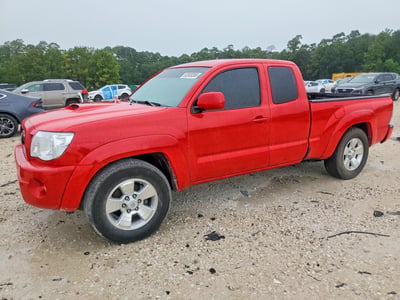 2008 Toyota Tacoma