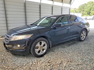 2012 Honda Crosstour