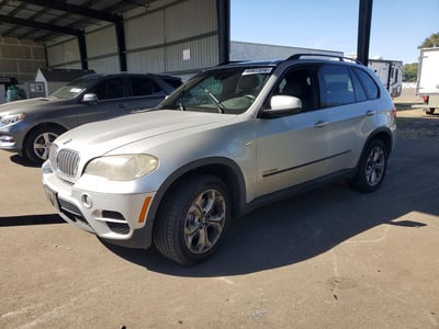 2011 BMW X5