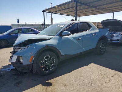 2023 Hyundai Santa Cruz