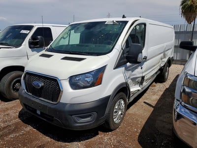 2023 Ford Transit 150