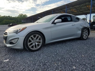 2014 Hyundai Genesis