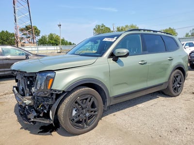 2024 Kia Telluride