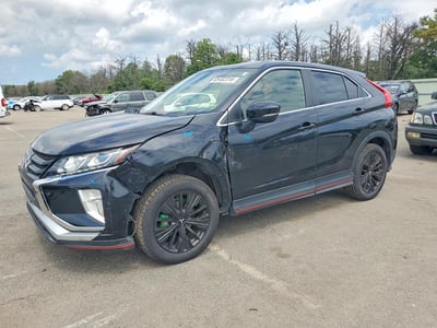 2018 Mitsubishi Eclipse