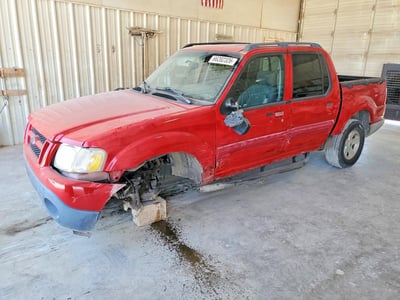 2005 Ford Explorer Sport Trac