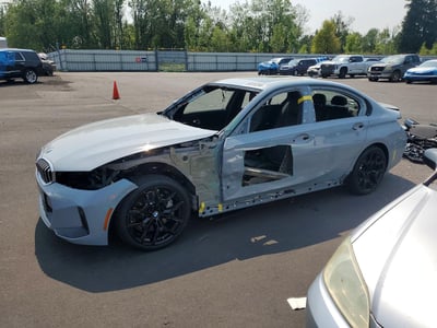 2026 BMW 3 Series
