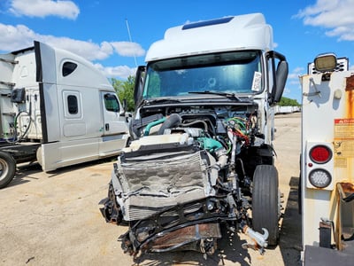 2024 Volvo VNL