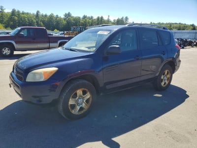 2007 Toyota RAV4