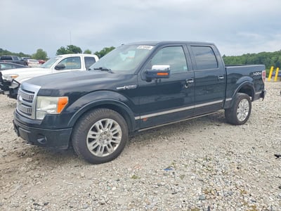 2009 Ford F-150