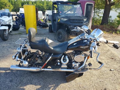 2001 Harley-Davidson FLHRCI