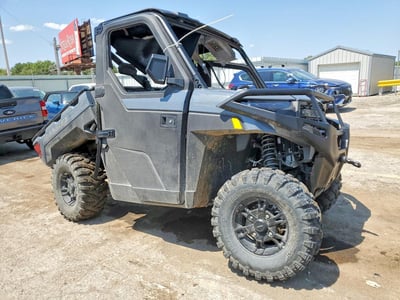 2026 Polaris Ranger Xp 1000 Northstar Edition Premium