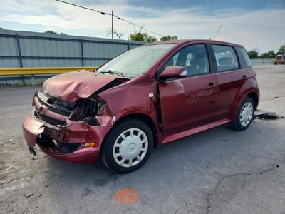 2006 Scion xA