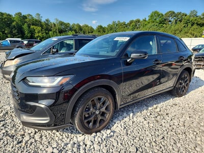2024 Honda HR-V