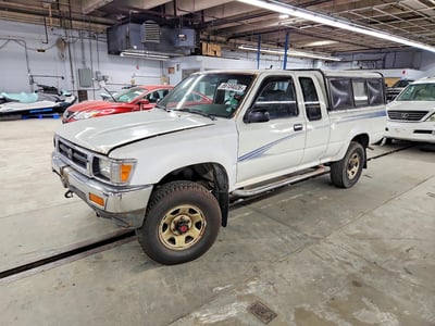 1994 Toyota Pickup