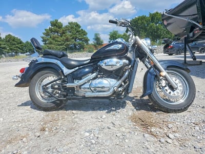 2004 Suzuki VZ800