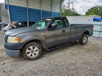 2006 Ford F-150