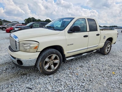 2008 Dodge Ram 1500