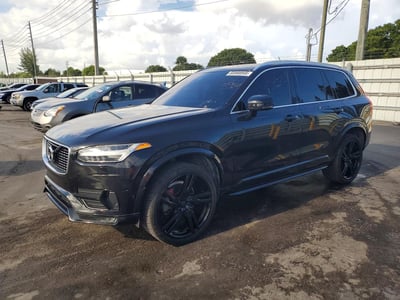 2019 Volvo XC90