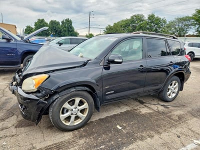 2010 Toyota RAV4